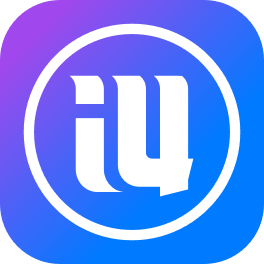 爱思助手官方 logo
